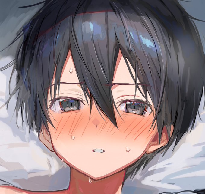「キリト(SAO)」の画像/イラスト/ファンアート(新着順)