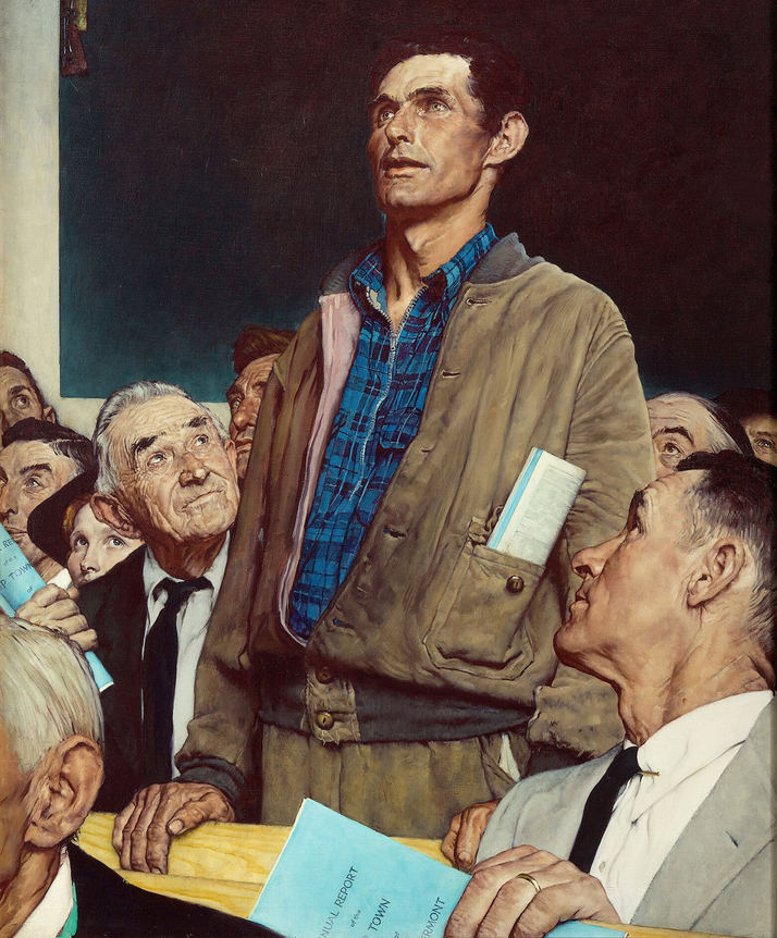 It was bad to lie about Haitian immigrants eating pets and Trump/Vance and their defenders are people of poor character.