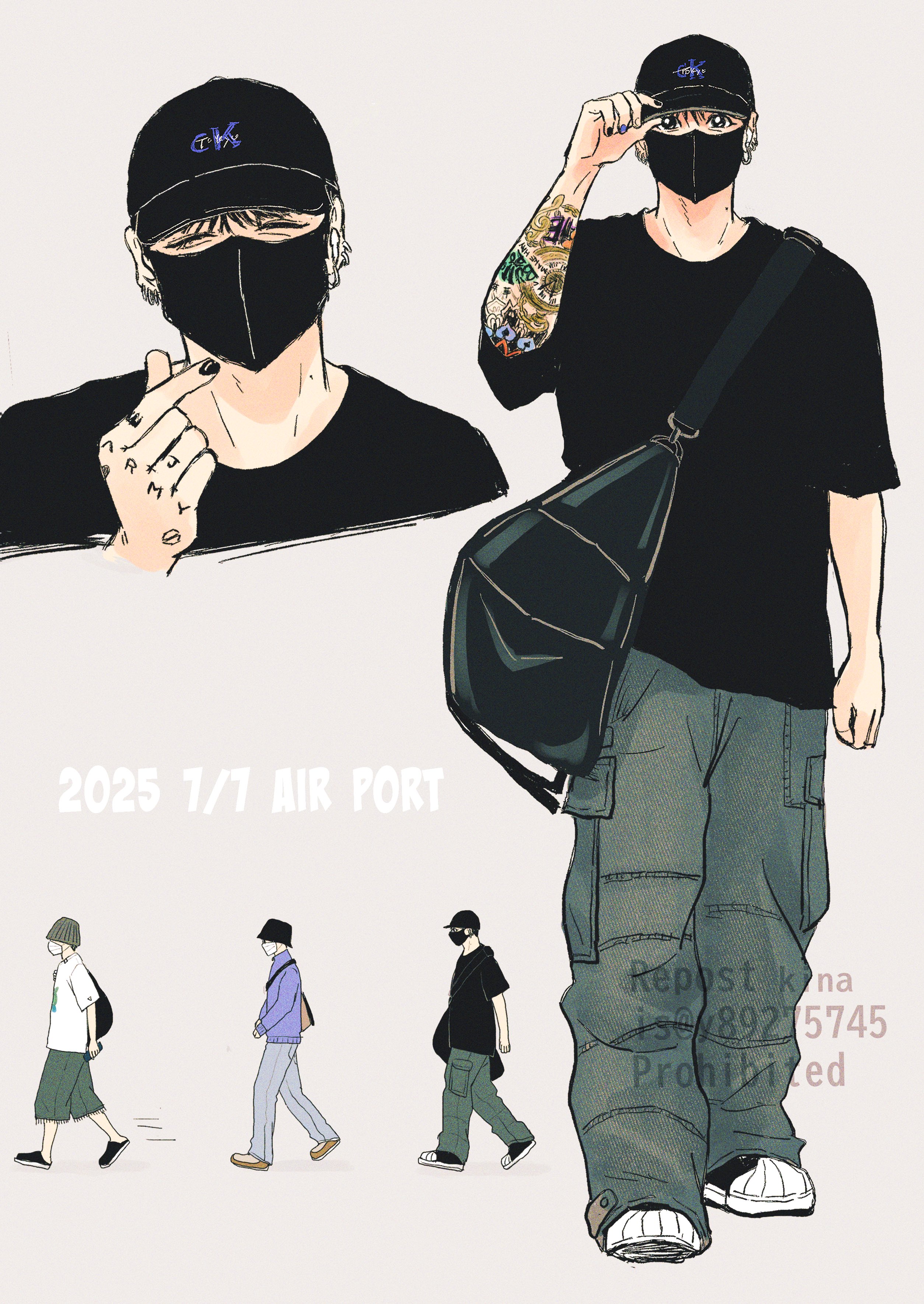 𝗄𝗂𝗇𝖺 (@y89275745) / X