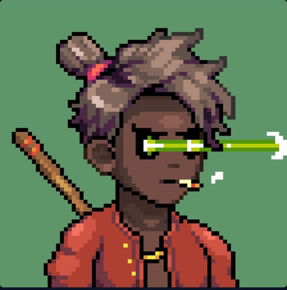 autismart.nft (@quick1875) on Twitter photo Im so bullish on $Robin because its involved in the <a href="/ObsidianSwap/">ObsidianSwap | SWAP. CLAIM. WIN!!</a> ecosystem.
And im so bullish on <a href="/ObsidianSwap/">ObsidianSwap | SWAP. CLAIM. WIN!!</a> because <a href="/HatenCRO/">Haten</a> came from the #Crofamβ―β―β― trenches with all of us.
Who or what are you bullish on #Crofam please share Im so bullish on $Robin because its involved in the <a href="/ObsidianSwap/">ObsidianSwap | SWAP. CLAIM. WIN!!</a> ecosystem.
And im so bullish on <a href="/ObsidianSwap/">ObsidianSwap | SWAP. CLAIM. WIN!!</a> because <a href="/HatenCRO/">Haten</a> came from the #Crofamβ―β―β― trenches with all of us.
Who or what are you bullish on #Crofam please share