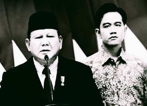 SUDAH DIBILANG JANGAN NABUNG DI BANK,
PEMERINTAH ITU PERAMPOK.
INGAT; KEJAHATAN ITU BUKAN KARENA NIAT,
TAPI JUGA KARENA ADA KESEMPATAN.
SO,JANGAN KASIH MEREKA PELUANG.

INDONESIA GELAP SEKALI.😬😬😬