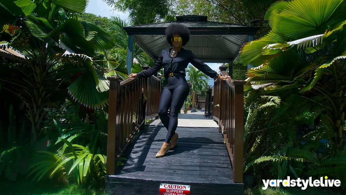 Yardstylelive (@yardstyleliveja) on Twitter photo New Episode Loading ......
TV Show | Yardstyle Live
Guest | <a href="/staceymirander/">Stacey Mirander</a>
#Yardstylelive #tvshow #caribbeantvshow
Follow us @yardstylelive New Episode Loading ......
TV Show | Yardstyle Live
Guest | <a href="/staceymirander/">Stacey Mirander</a>
#Yardstylelive #tvshow #caribbeantvshow
Follow us @yardstylelive