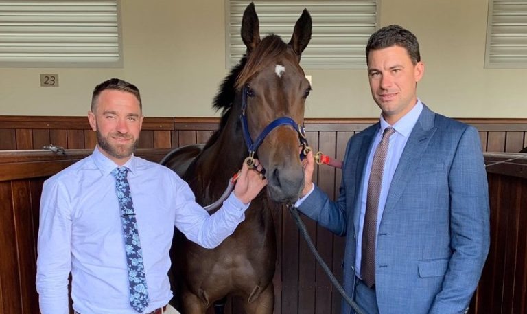 Giddy Up With Gareth Hall (@sengiddyup) on Twitter photo LISTEN | <a href="/Pearce_Racing/">Pearce Racing</a> joined <a href="/PfitznerMiles/">Miles Pfitzner</a> as part of stable mail to preview some nice chances the stable has this weekend at Belmont. <a href="/RacingWA_Tbreds/">Racing WA Thoroughbred</a>
cms.megaphone.fm/channel/NTETP9… LISTEN | <a href="/Pearce_Racing/">Pearce Racing</a> joined <a href="/PfitznerMiles/">Miles Pfitzner</a> as part of stable mail to preview some nice chances the stable has this weekend at Belmont. <a href="/RacingWA_Tbreds/">Racing WA Thoroughbred</a>
cms.megaphone.fm/channel/NTETP9…