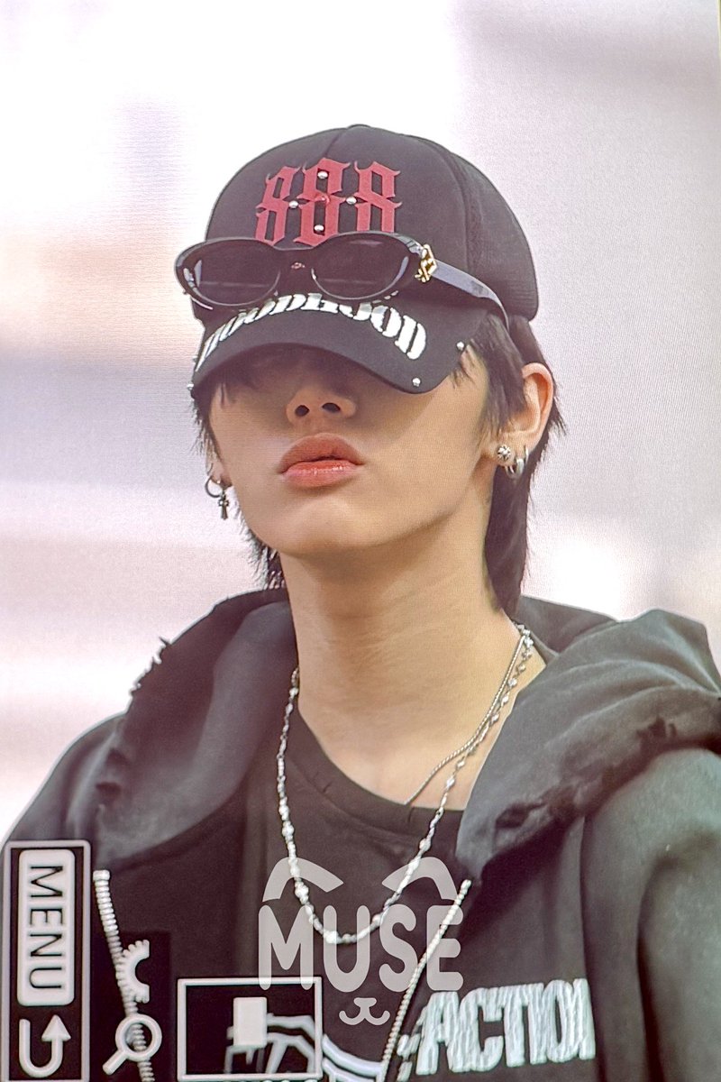 𝙈𝙐𝙎𝙀 tweet media