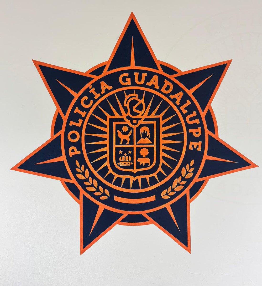 La Policía de Guadalupe Nuevo León, podría ser la primera institución de ese estado en contar con doble certificación #Certipol
Que la reforma policial alcance toda el área metropolitana y más allá.