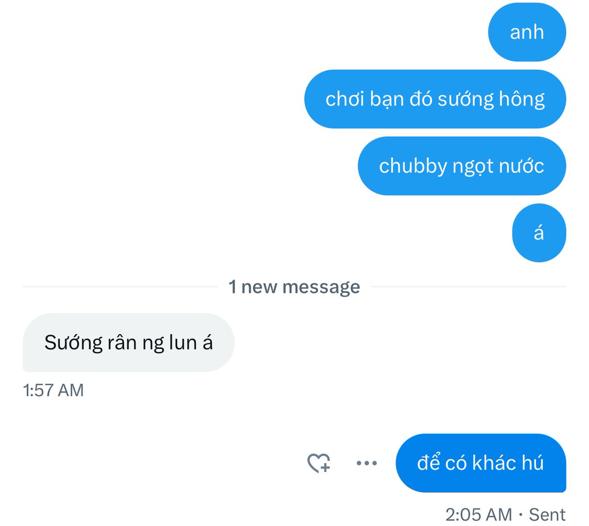 bi 👅💕 tweet media