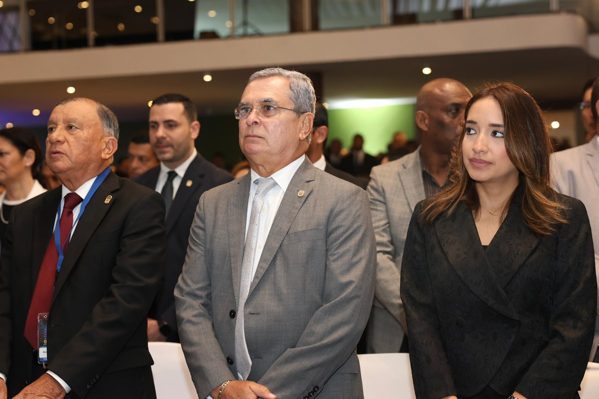 Fiscalía General de Cuentas tweet media