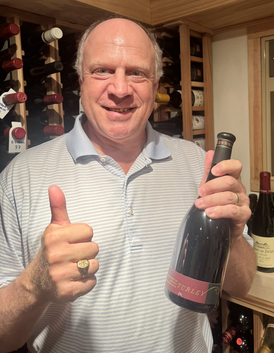 Curt Coulter (@zinfandelhooks) on Twitter photo The other bottle pulled with <a href="/kdchaney/">Kevin D. Chaney</a> was this 2014 Rattlesnake Ridge as he knows I love Zin…11 years is a long time on a high ABV wine but it was still delicious. Cheers🍷 The other bottle pulled with <a href="/kdchaney/">Kevin D. Chaney</a> was this 2014 Rattlesnake Ridge as he knows I love Zin…11 years is a long time on a high ABV wine but it was still delicious. Cheers🍷