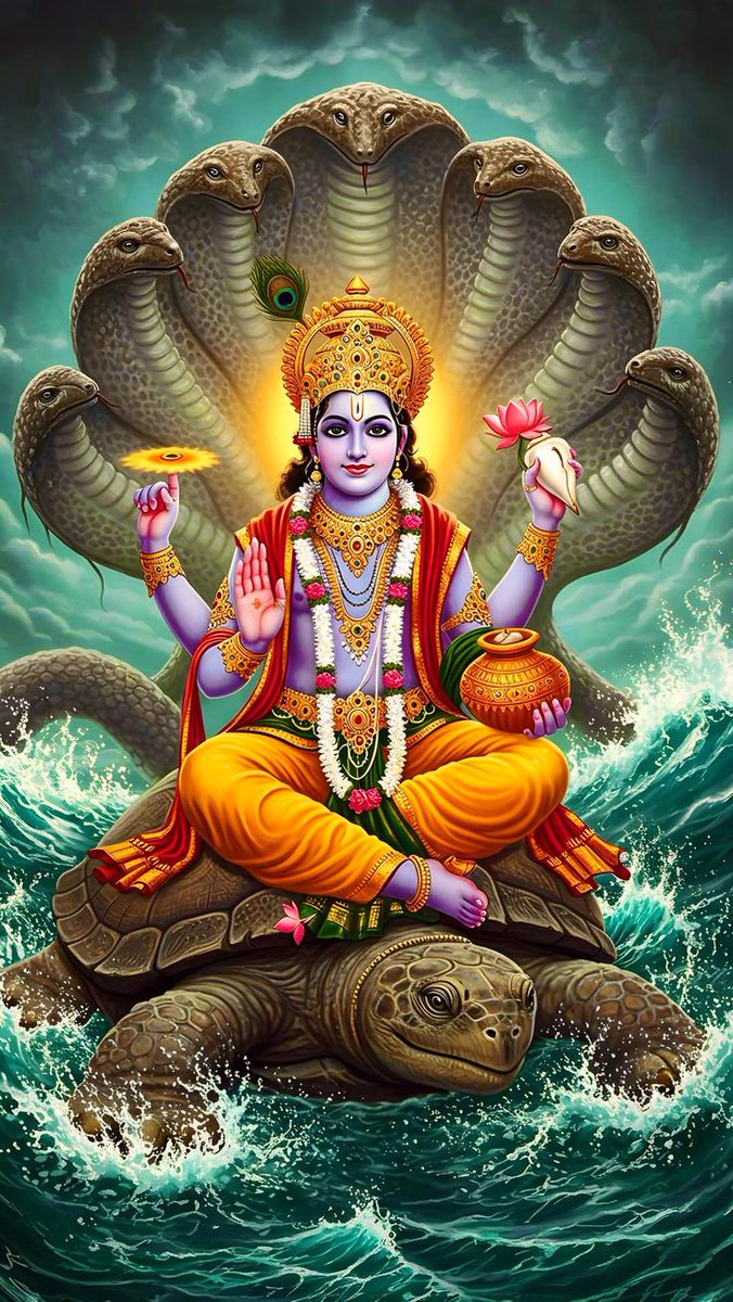 ॐ नमो भगवते वासुदेवाय