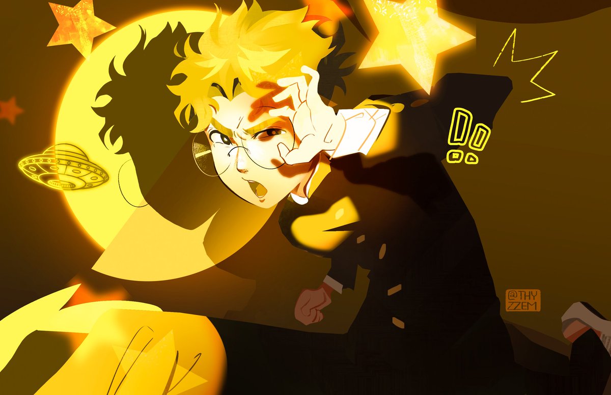 MORE! okarun