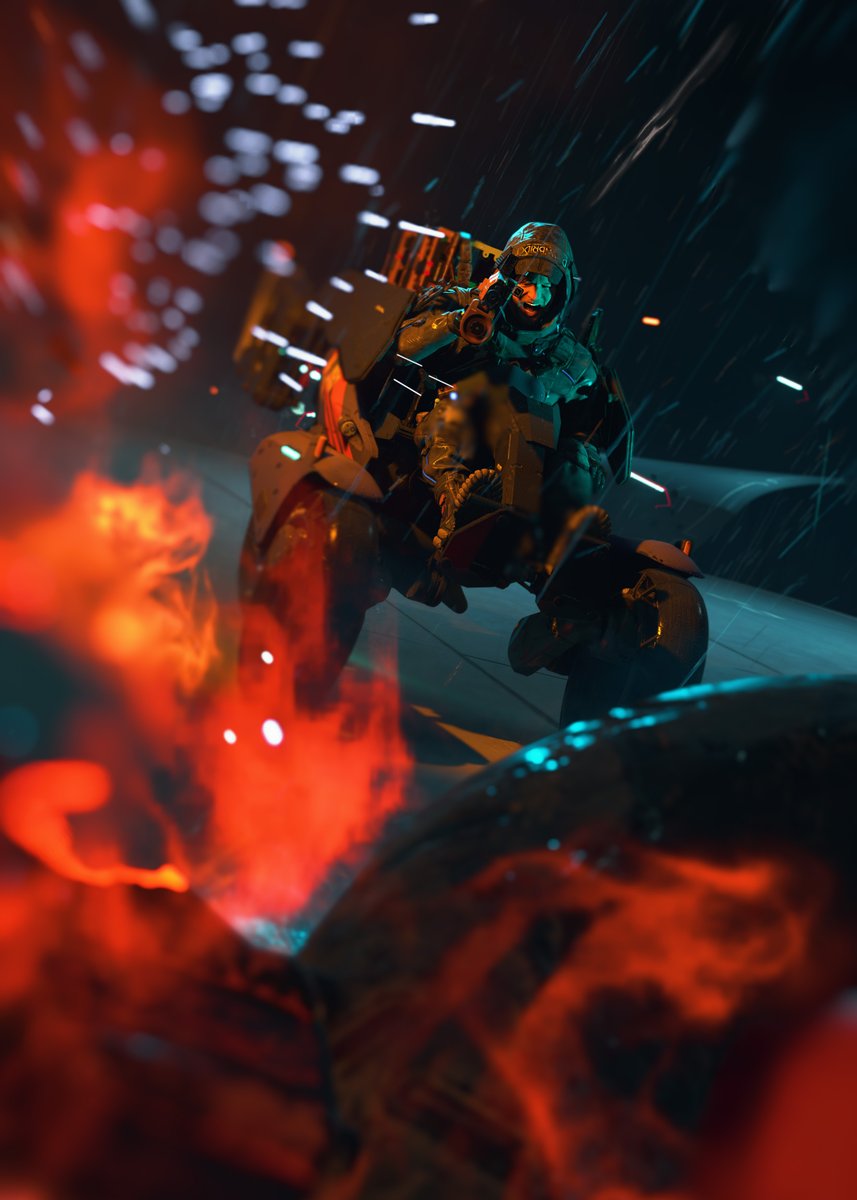 WendyGRufino's tweet image. DEATH STRANDING 2: ON THE BEACH #VPRT #VPGamers #GamerGram #ArtisticofSociety #VirtualPhotography
@KojiPro2015_EN @HIDEO_KOJIMA_EN