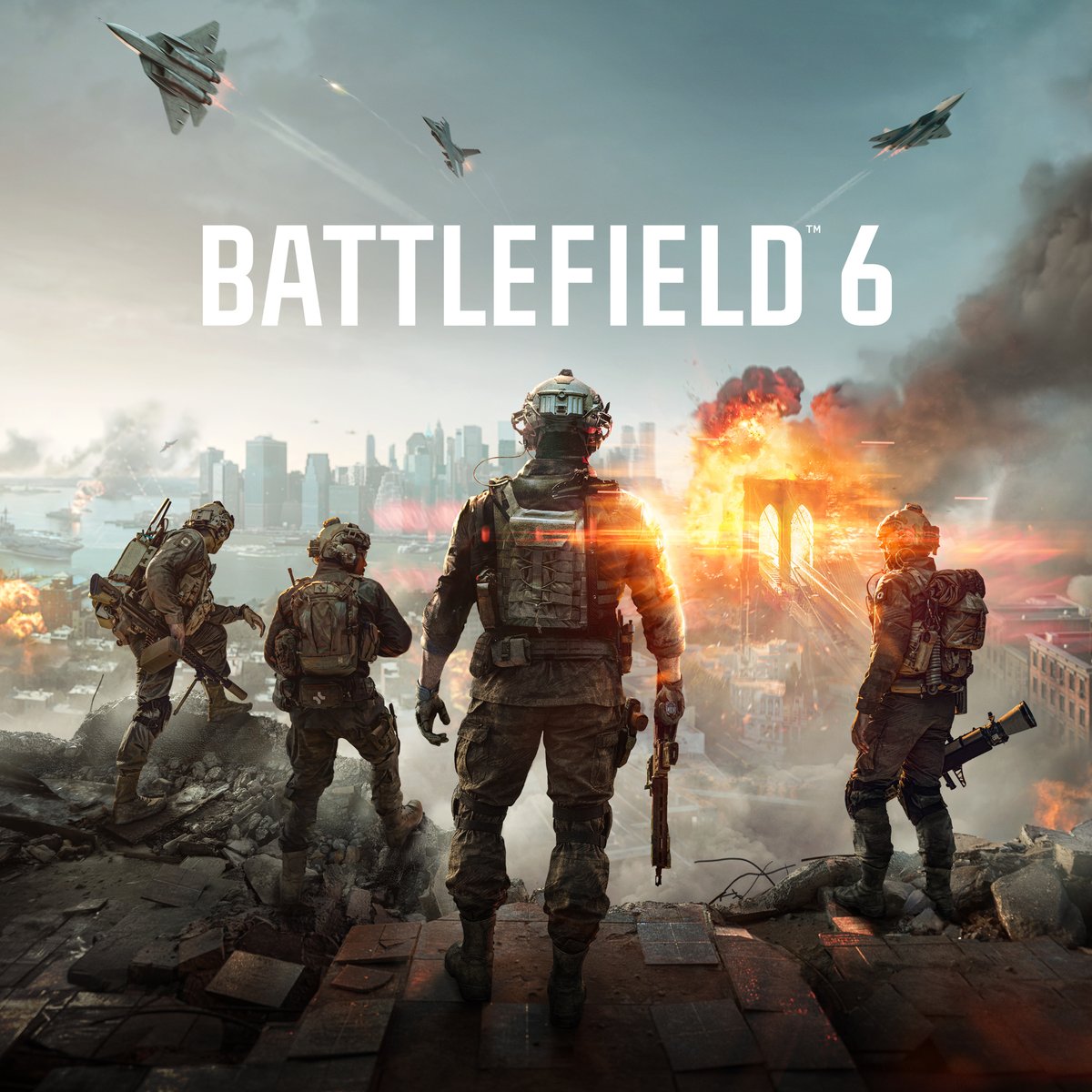 LIQUID | Deejay Knight (@deejayknight) on Twitter photo WHAT TIME IS IT?!
Time to go LIVE in the <a href="/Battlefield/">Battlefield</a> 6 Multiplayer Reveal Event, thatās what time it is. š
Squadding up with <a href="/TechniqTV/">Frank Ellerbe | Techniq</a>, <a href="/dasMEHDI/">dasMEHDI</a> & <a href="/0BurkeBlack0/">BurkeBlack</a>.
Get in here!
twitch.tv/deejayknight
#Battlefield6 #Battlefield #BF6 #Sponsored WHAT TIME IS IT?!
Time to go LIVE in the <a href="/Battlefield/">Battlefield</a> 6 Multiplayer Reveal Event, thatās what time it is. š
Squadding up with <a href="/TechniqTV/">Frank Ellerbe | Techniq</a>, <a href="/dasMEHDI/">dasMEHDI</a> & <a href="/0BurkeBlack0/">BurkeBlack</a>.
Get in here!
twitch.tv/deejayknight
#Battlefield6 #Battlefield #BF6 #Sponsored