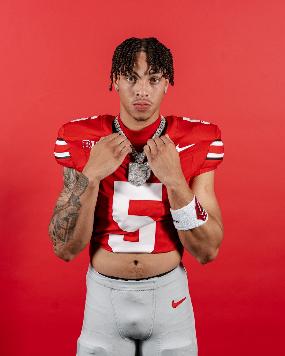 put da world on notice. #year2