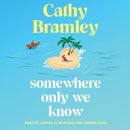 Book Convos (@bookconvos) on Twitter photo The joy of living inside a Cathy book is Somewhere Only We Know but now you can experience it with this new release from
<a href="/CathyBramley/">Cathy Bramley</a> The joy of living inside a Cathy book is Somewhere Only We Know but now you can experience it with this new release from
<a href="/CathyBramley/">Cathy Bramley</a>