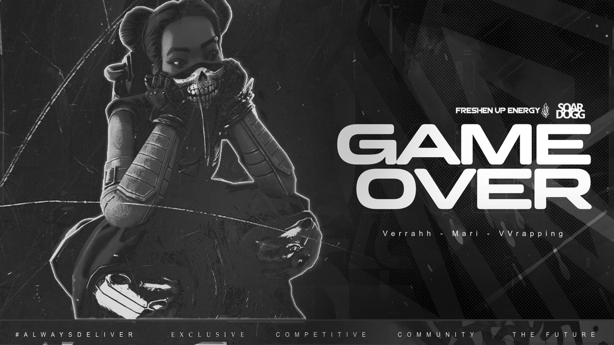 Lets BE Real... We Got Robbed😤

ROSTER: 
🧠| <a href="/YLBHatesLife/">MASTER SHIFU W THE STICK🥢</a>
👑| <a href="/VerrahhZakk/">‘</a>
👑| <a href="/MarVxnchy/">R9 Mari 🎲</a> 
👑| <a href="/VVrapping/">R9 VVrapping</a> 

#AlwaysDeliver || <a href="/SoarDogg/">SoarDogg Apparel</a> <a href="/DrinkFreshenUp/">Freshen Up Energy</a>