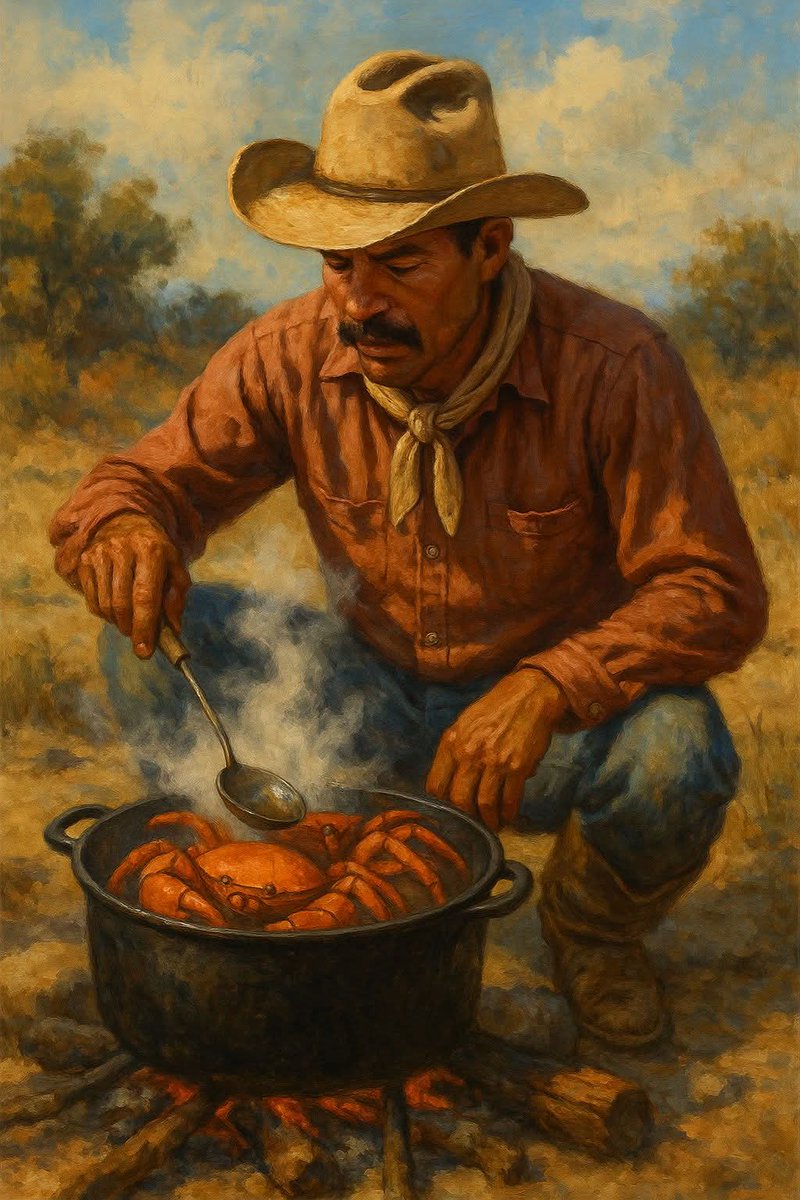 Buen provecho 😂😂😂😂😂😂😂😂😂😂😂😂😂
VAQUEROS AHÍ!!!!!!!!!!🤠🤠🤠🤠🤠
<a href="/VaquerosBSN/">Vaqueros de Bayamón</a> <a href="/CangrejerosBSN/">Cangrejeros Santurce</a> <a href="/sanbenito/">Benito Antonio</a>