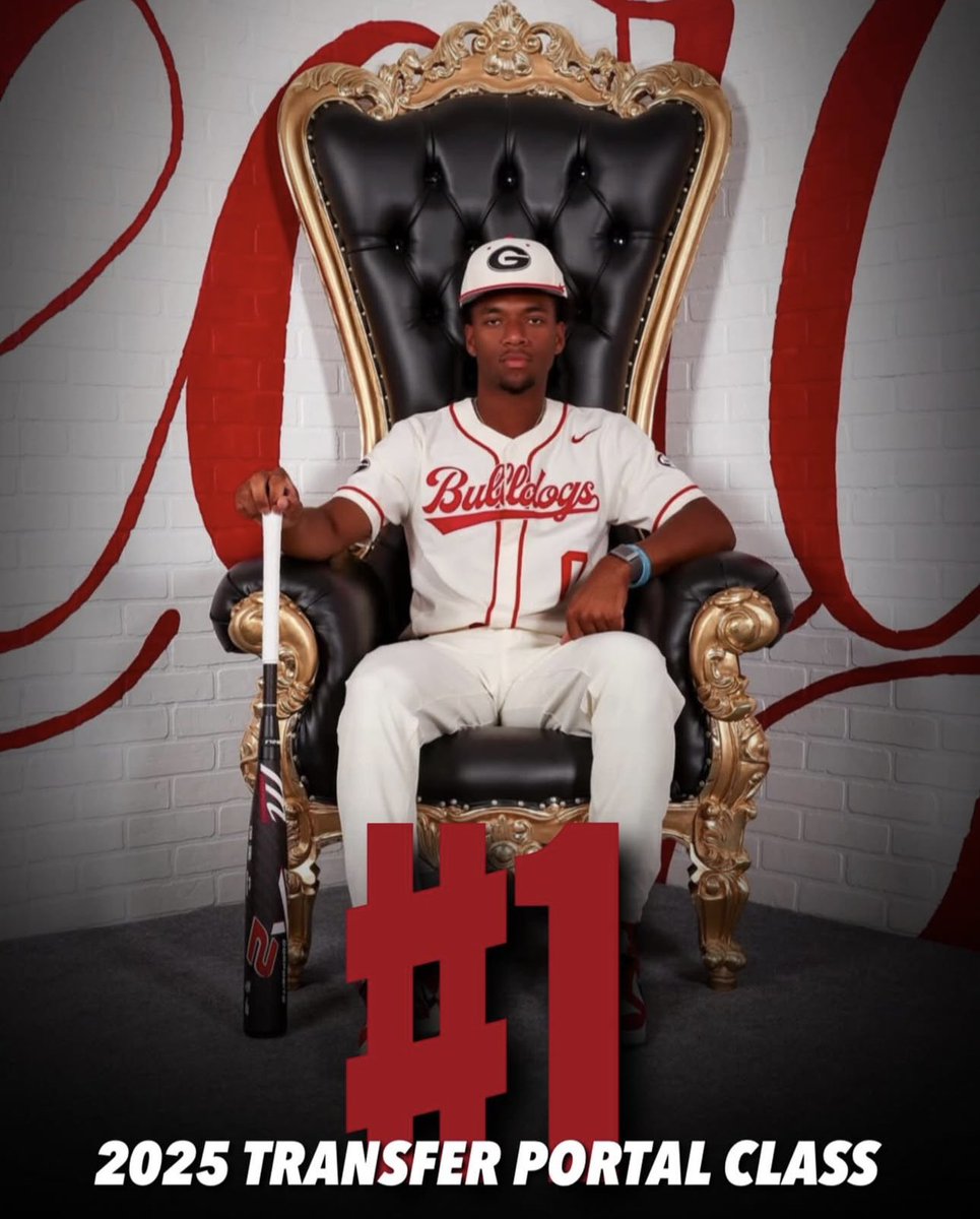 Now let’s go play for a national championship next year.