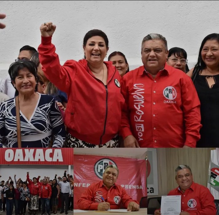 Que P1nche asco de persona, con razón están muert0s <a href="/CarmelitaRicdzV/">Carmelita Ricardez</a> <a href="/PRIOaxaca_/">PRI Oaxaca</a> que opinaran los de antaño.