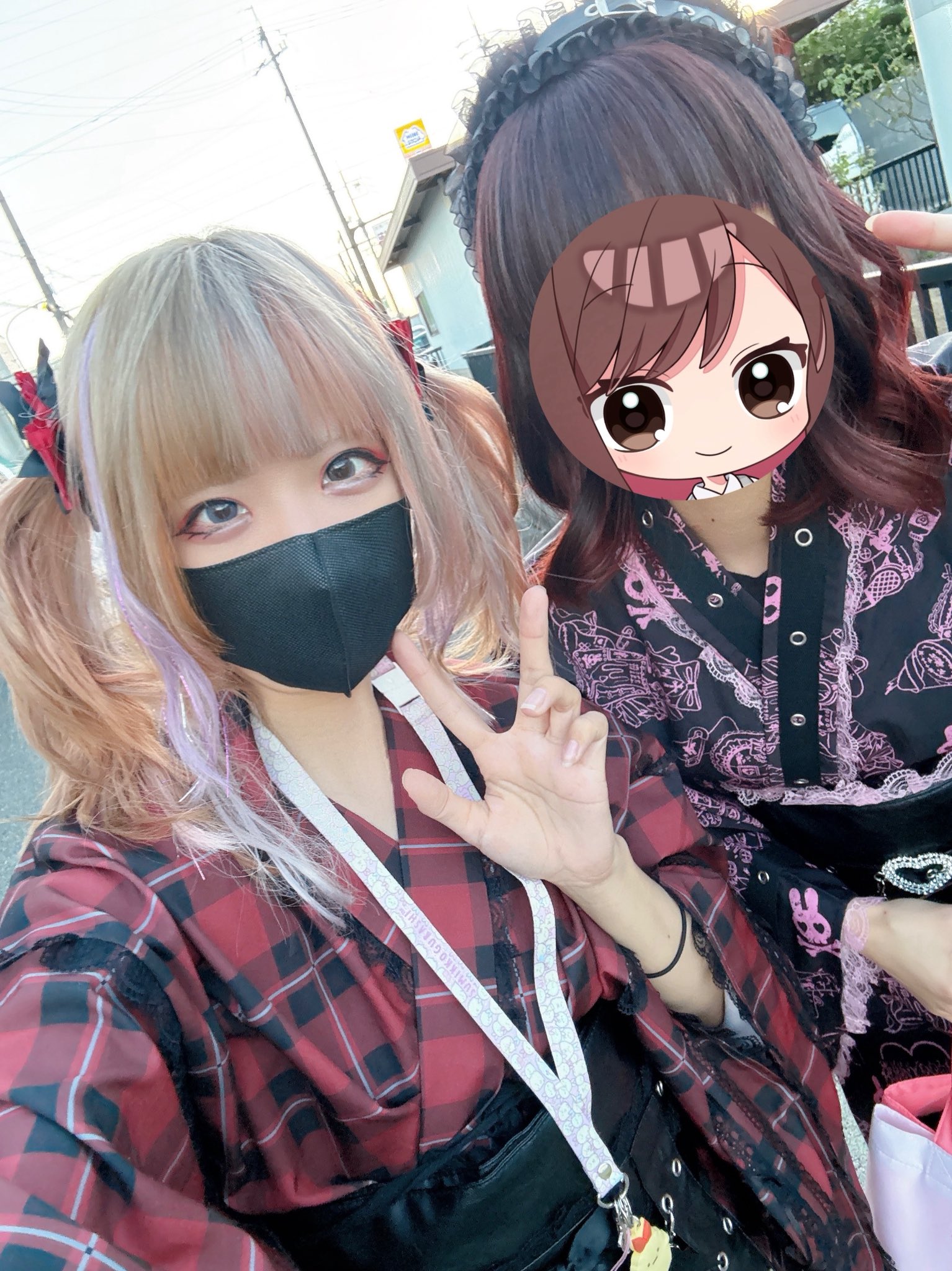 めおしざこ🦐🧀@ビビぱれ on X: 