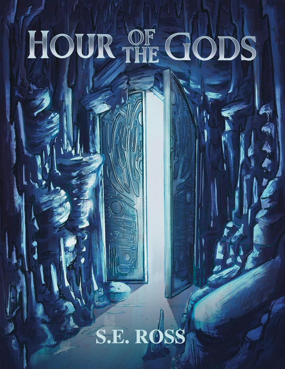 TheAnimeTrainer's tweet image. My book is live! If you're interested in reading an Action Urban Fantasy story full of anime tropes, then this should be right in your wheelhouse. 

I hope you enjoy it! 

amazon.com/dp/B0FJTNDRVQ?…