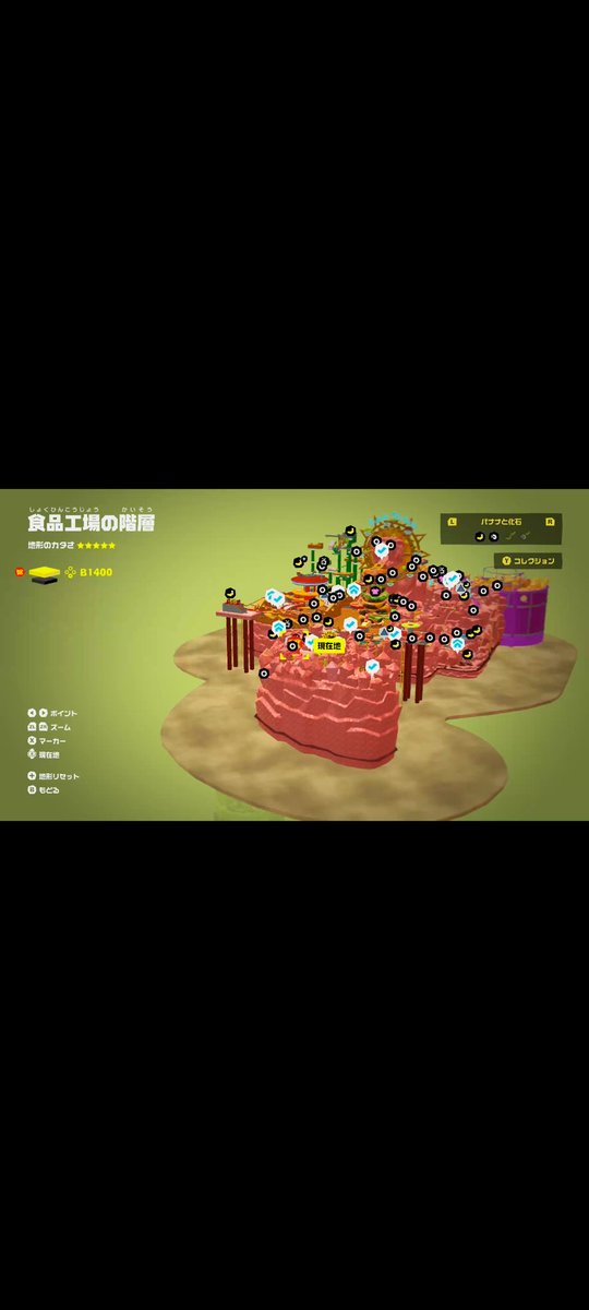 この密度！