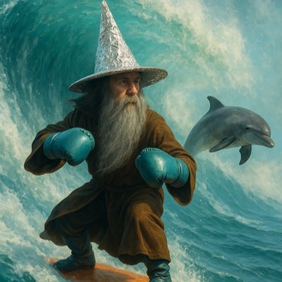 #NewProfilePic
