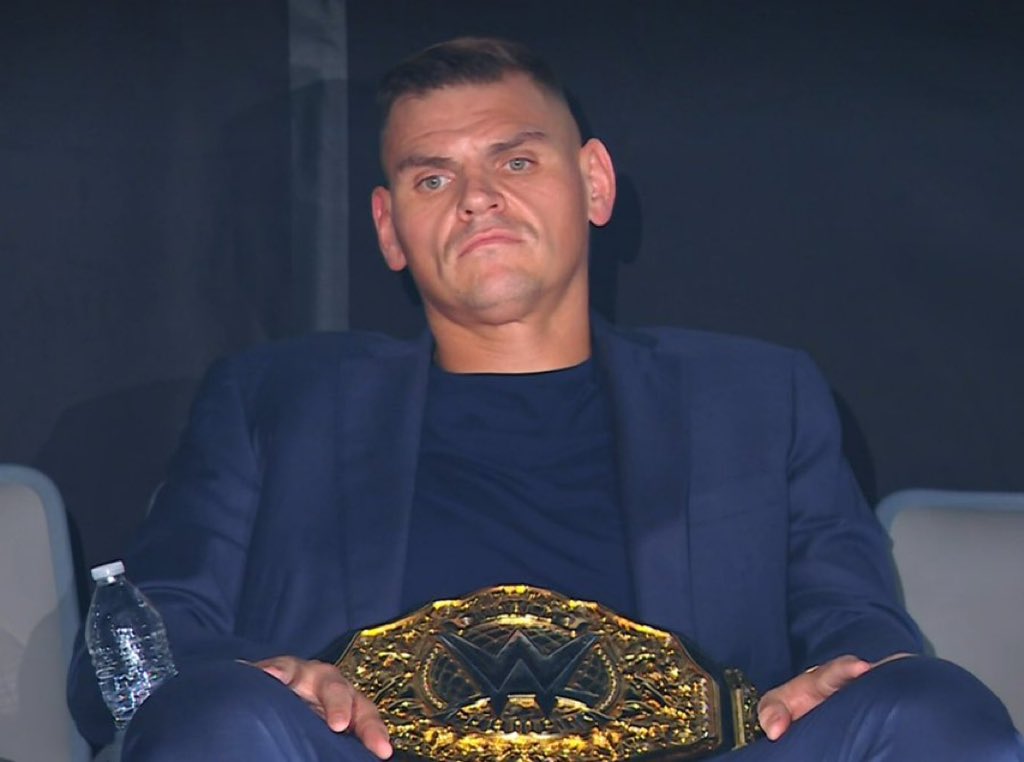 MethioY's tweet image. People comparing an #UnKnow promo to the legendary PipeBomb of Cena, yep... The game is gone........