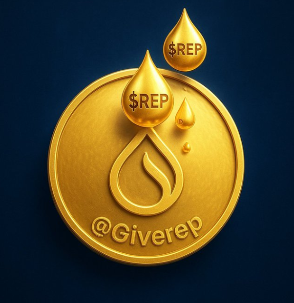 HamzaKhan322461's tweet photo. #CryptoTweet Web3, get paid.
Like = 1 $REP
RT = 2 $REP
Reply = 1 $REP
Combo = 3
$REPYour opinion = income.
@GiveRep https://t.co/u5SFQu8EHh