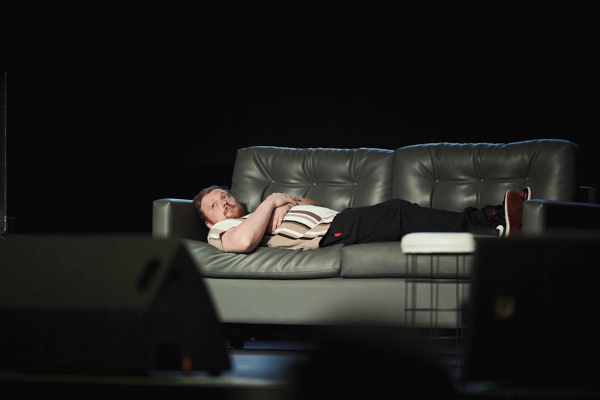 NerdOut! (@nerdoutmusic) on Twitter photo Dreaming of #NPC2026 Dreaming of #NPC2026