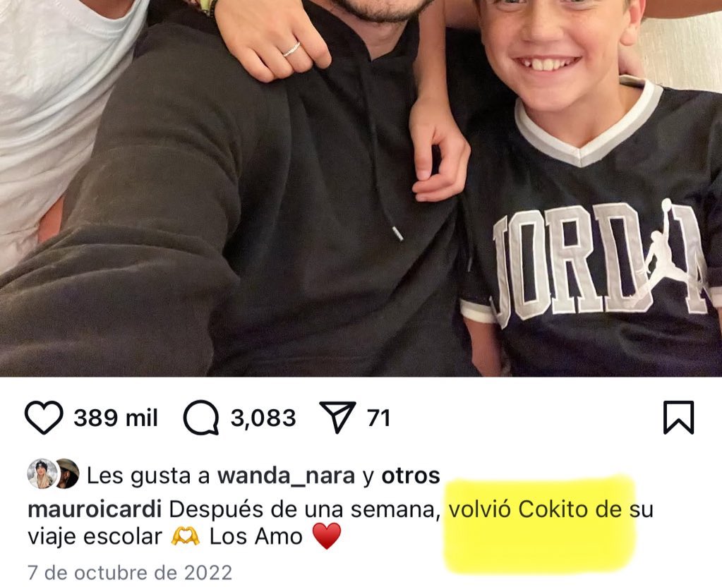 Carolina Bahena 🇲🇽🇪🇸 tweet media