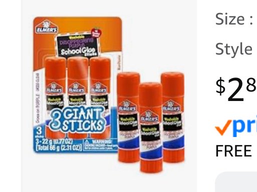 Mrs. L (@iteachfirsties1) on Twitter photo <a href="/teachintn88/">teachinTN</a> <a href="/_MomNeedsaBreak/">Mom of 1; Teacher of Many</a> <a href="/AssistingChip/">Assisting Chip</a> <a href="/chipgaines/">Chip Gaines</a> School starts soon and I’m excited to meet my fantastic firsties! We would be so appreciative of any help to #clearthelist of supplies.
🍎 1st Grade
🖤💛Pittsburgh
👀If you see this, please repost.
🌎Your support means the world amazon.com/hz/wishlist/ls… <a href="/teachintn88/">teachinTN</a> <a href="/_MomNeedsaBreak/">Mom of 1; Teacher of Many</a> <a href="/AssistingChip/">Assisting Chip</a> <a href="/chipgaines/">Chip Gaines</a> School starts soon and I’m excited to meet my fantastic firsties! We would be so appreciative of any help to #clearthelist of supplies.
🍎 1st Grade
🖤💛Pittsburgh
👀If you see this, please repost.
🌎Your support means the world amazon.com/hz/wishlist/ls…