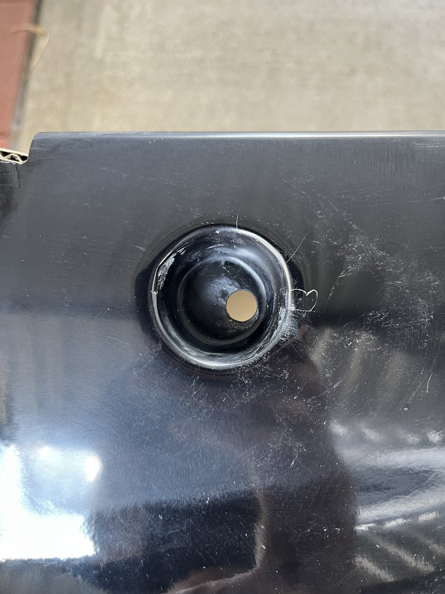 41roll's tweet image. 始めます🧑‍🍳
穴の位置がちょっと心配です…