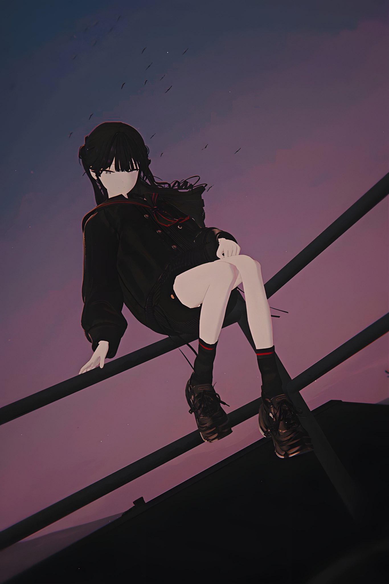 夏向/かなたそ on X: 