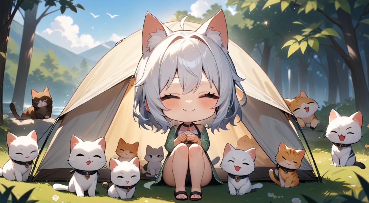 にゃあゴ❤(ӦｖӦ。)　② 蒼ねこ on X: 