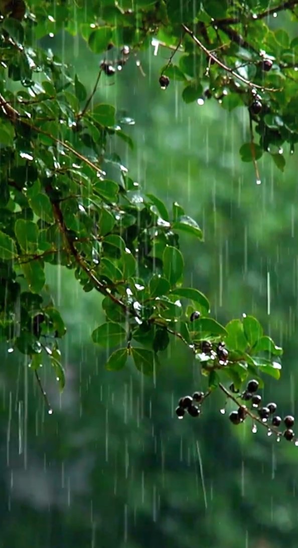 "Criticism is like rain. It should be gentle enough to nourish a person's growth without destroying the roots."

-Rabbi Bernath