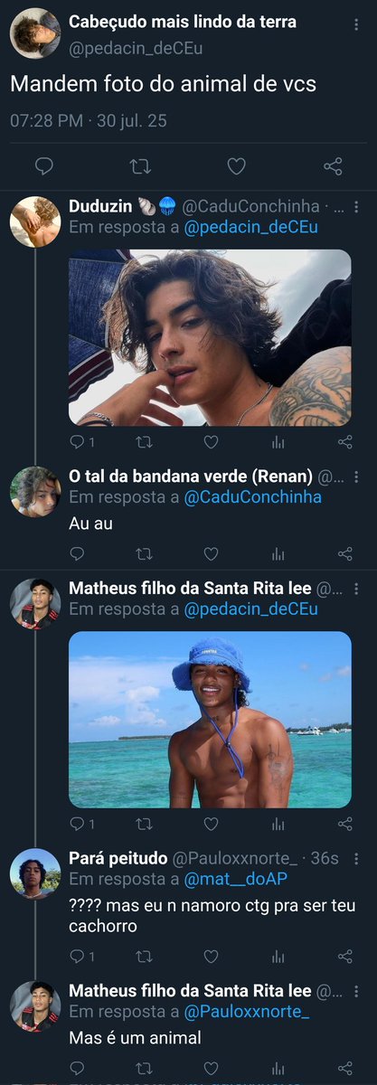 gabbrielozinhx's tweet photo. Quem dera eu tivesse um
#Norgipe #Parapá/#Amará (dependendo de q ponto de vista vc vê) #OCestadosBR https://t.co/tioyYJAX07