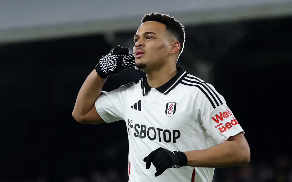 Excl: Rodrigo Muniz has turned down the opportunity to sign for Newcastle United.