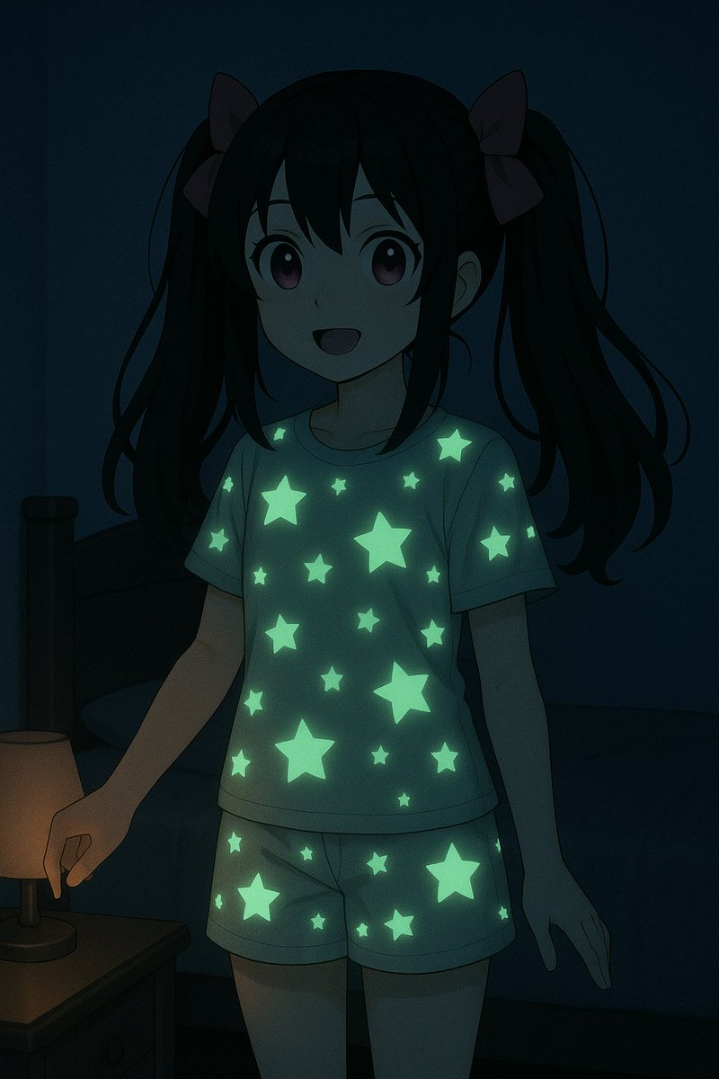 GN Popilation 💤 Close your eyes, feel the quiet~

You're safe and loved tonight 💕