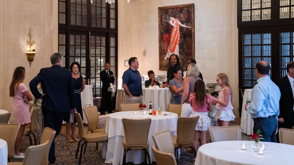 DetroitAthleticClub tweet media