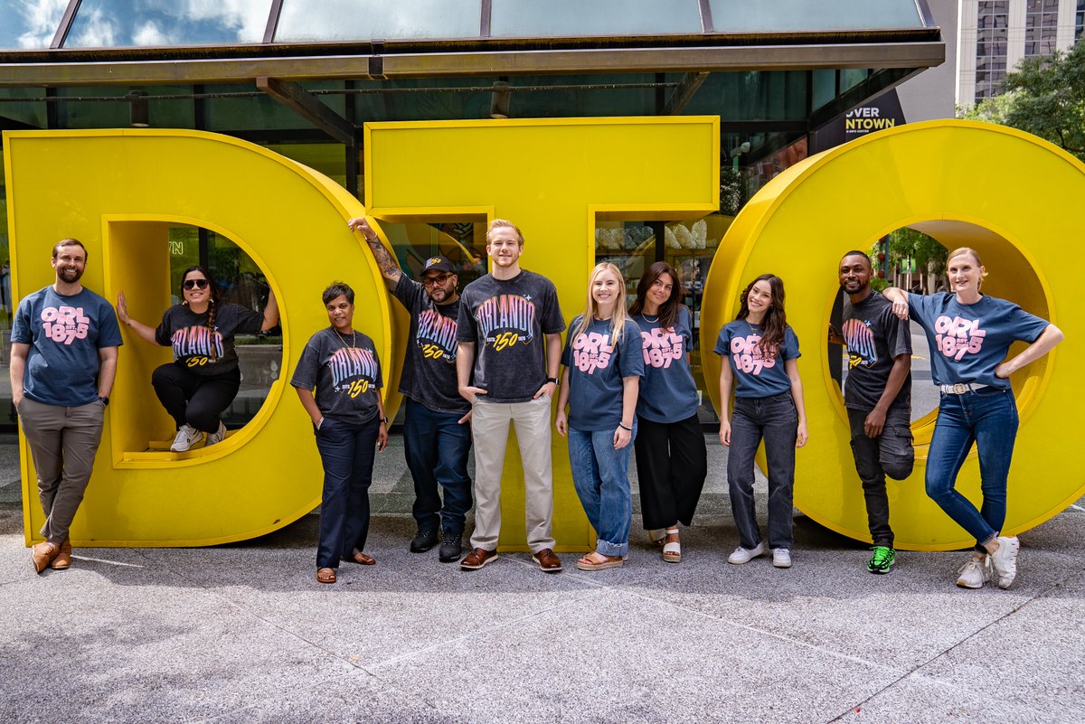 Catch us at Discover Downtown TOMORROW for birthday vibes, cookies &amp; exclusive 150th merch (20% off 👀)