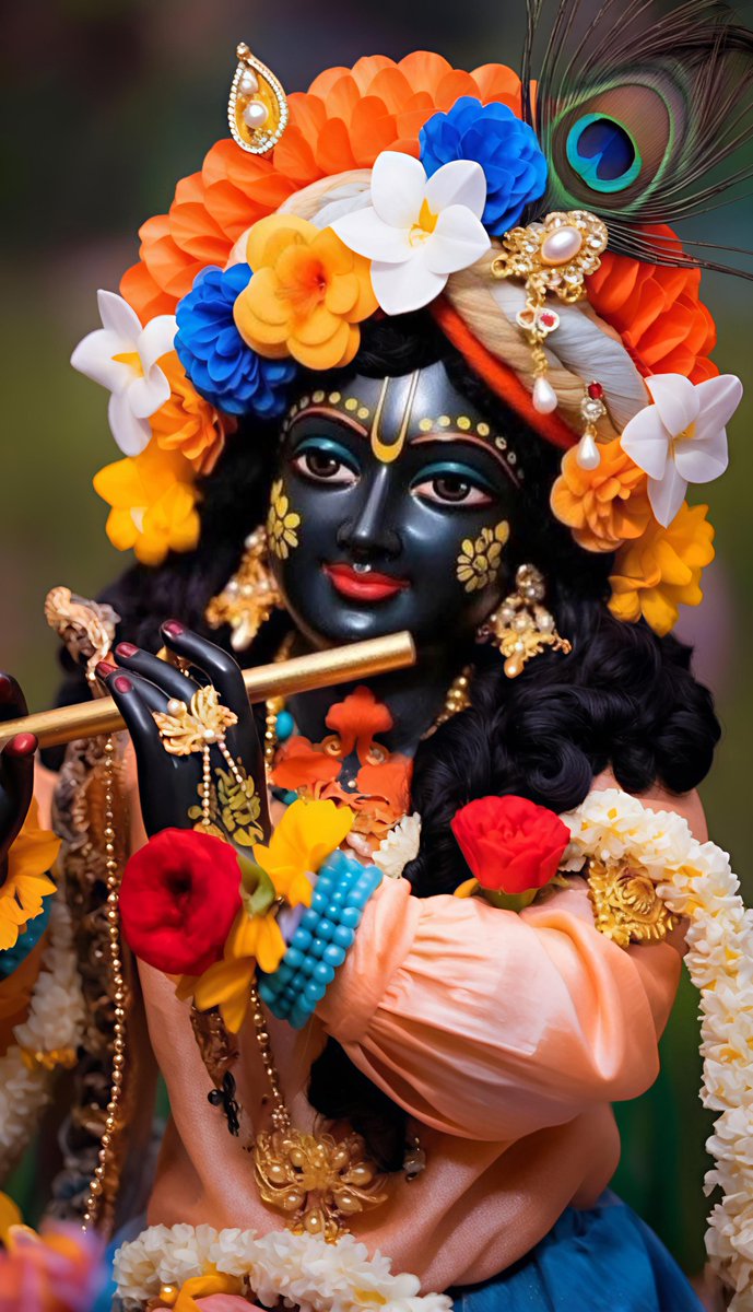 जय श्री कृष्णा 🚩🚩 
राधे राधे 🚩🚩