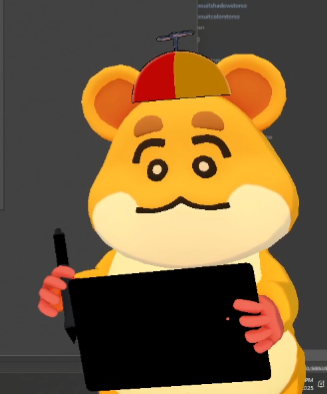 Murgobo's tweet image. Same person
#BIGHAM