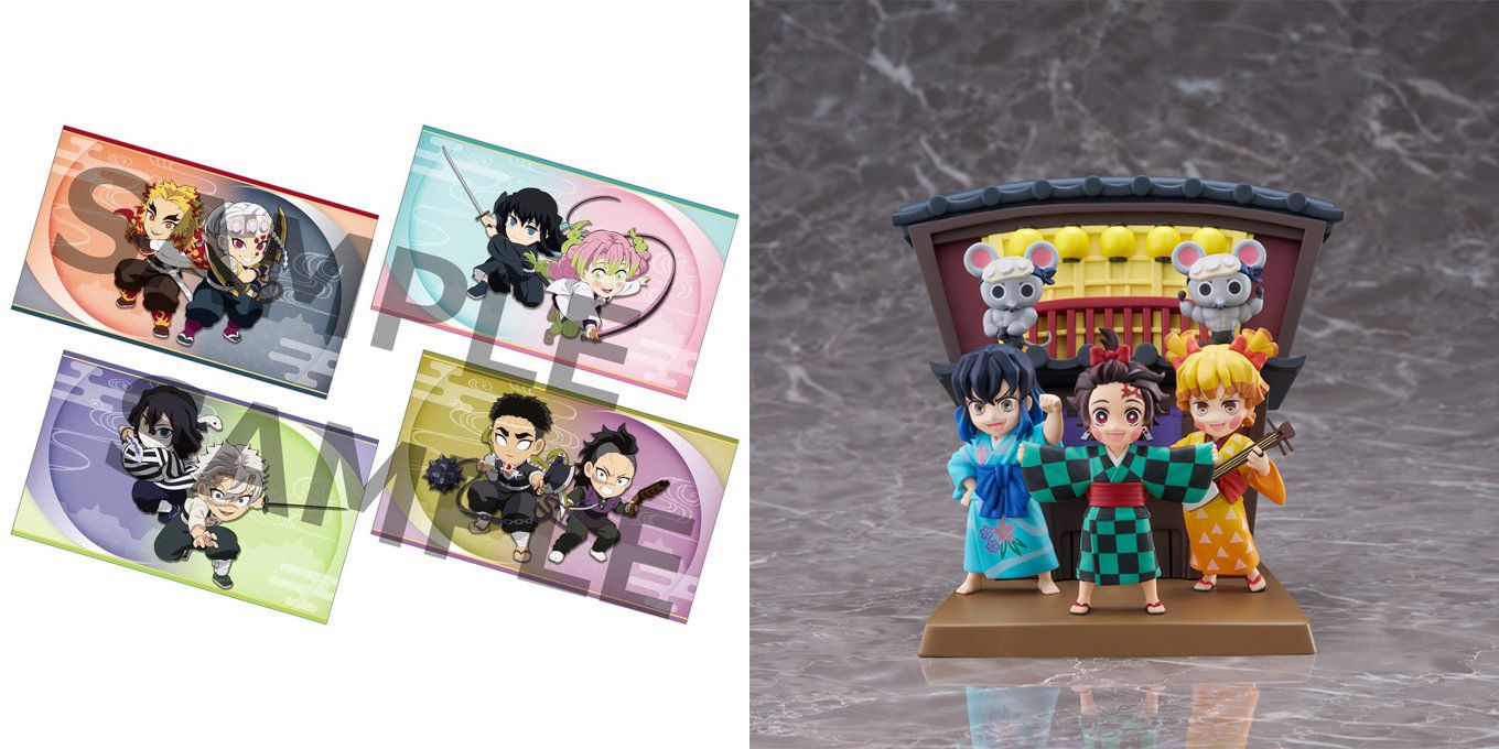 鬼滅の刃　まとめ売り 鬼滅の刃 GOODS&情報 (@goods600p) / X
