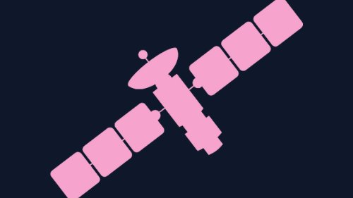 Meteora Satellite tweet media