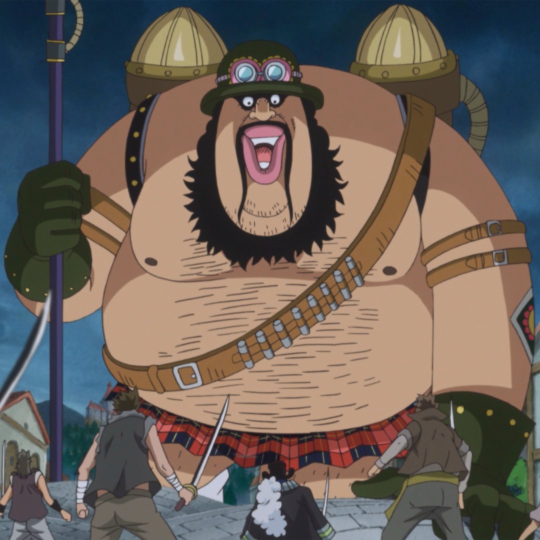 TdDiaOnePiece's tweet photo. Dia 210
Nome: Morley 
Idade: 160 anos
Altura: 12,53 m
Akuma no mi: Oshi oshi no mi(fruta do empurro)
Recompensa: $293.000.000
Afiliação: Exército Revolucionário
Aniversário: 11 de setembro
Estado: Viva https://t.co/k2xmRj1jrl