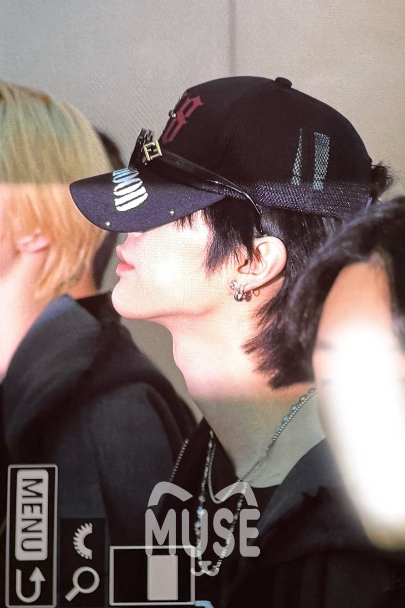 𝙈𝙐𝙎𝙀 tweet media