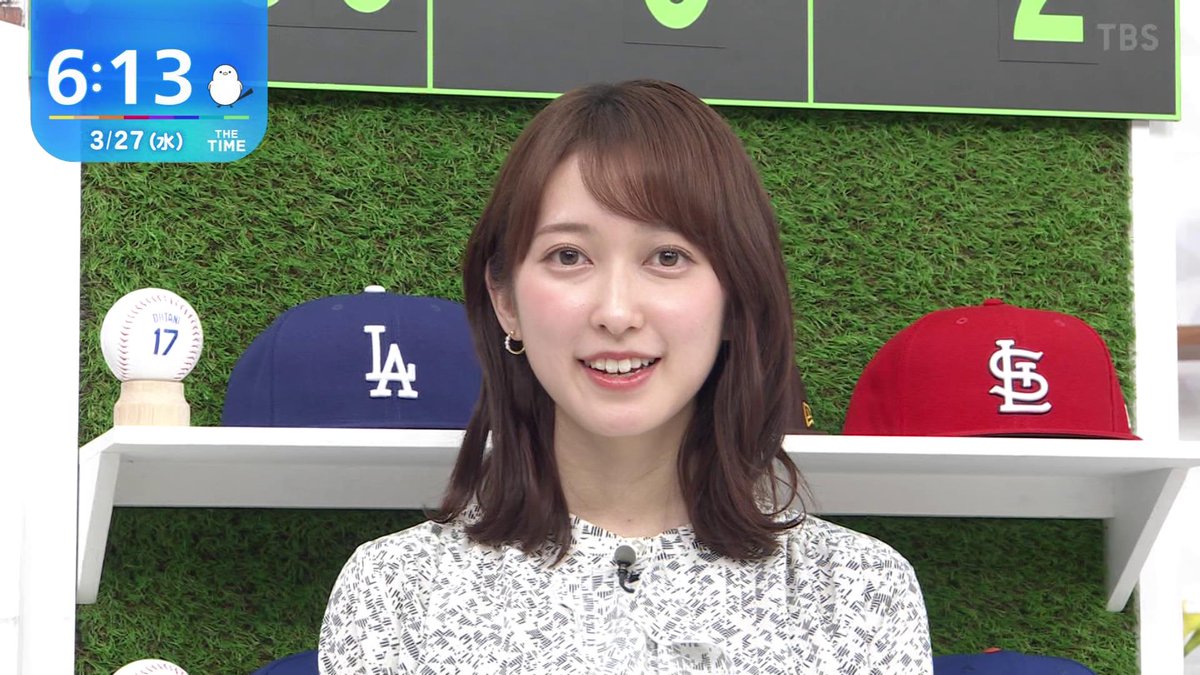 佐々木舞音 seesaawiki.jp/announcer/d/%b… #TBS