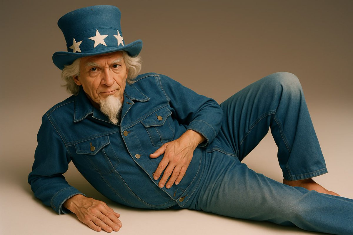 USDEBT (@usdebtcoin) on Twitter photo <a href="/anndylian/">Anndy Lian</a> We gots flipping jeans.
If they can't fix it, we'll flip it.
$USDEBT, it only goes up! <a href="/anndylian/">Anndy Lian</a> We gots flipping jeans.
If they can't fix it, we'll flip it.
$USDEBT, it only goes up!