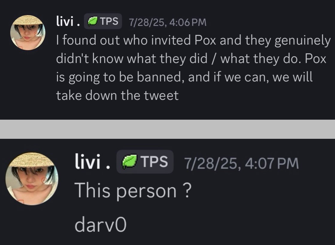 Awww what happened <a href="/z_Darvo/">Pox🇵🇸OPEN COMMISSIONS</a> 
🥹🥹🥹🥹🥹🥹🥹🥹🥹🥹
Why u private??
🥹🥹🥹🥹🥹🥹🥹🥹🥹
Maybe u shouldn’t have posted that stuff🥹🥹🥹🥹🥹🥹🥹🥹🥹🥹🥹🥹