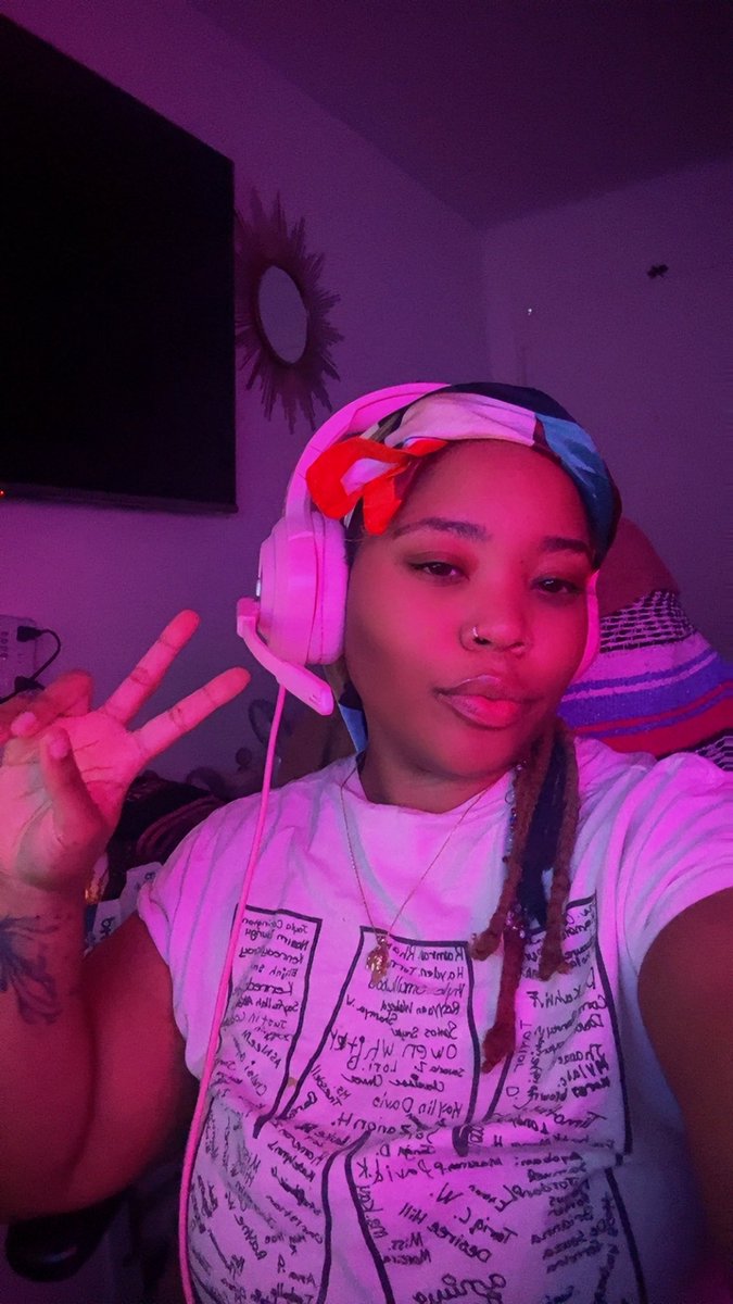 Gemini_Shan's tweet image. #thatcommunity IM LIVE‼️ @THATCommunityX